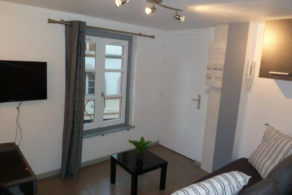 1 Personne Dans Le Centre Historique Appartement Le Puy-en-Velay