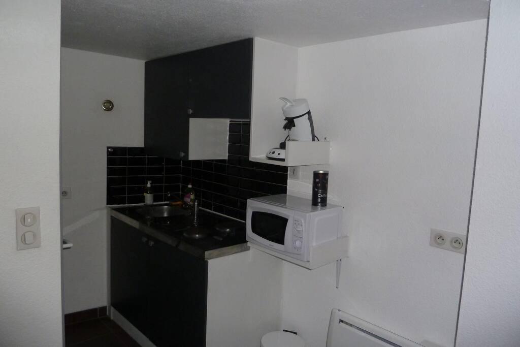 1 Personne Dans Le Centre Historique Appartement *