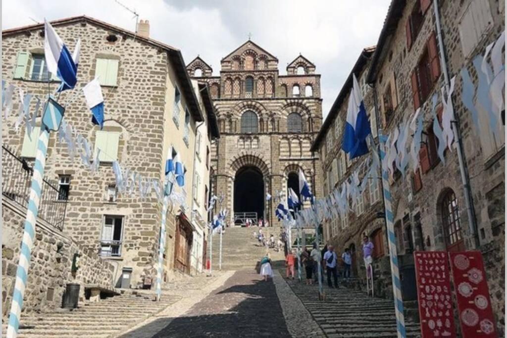 Appartamento 1 Personne Dans Le Centre Historique