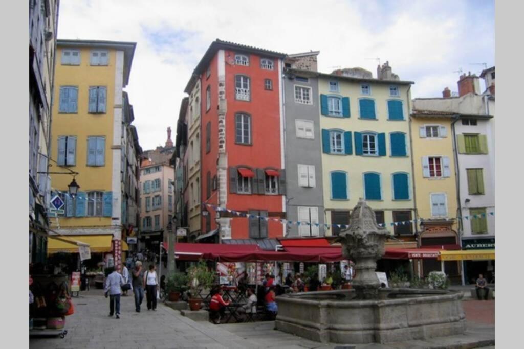 Appartement 1 Personne Dans Le Centre Historique