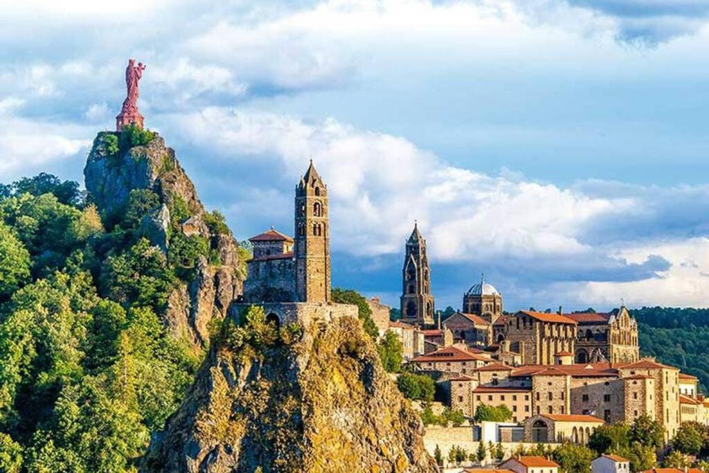 1 Personne Dans Le Centre Historique Appartement *
