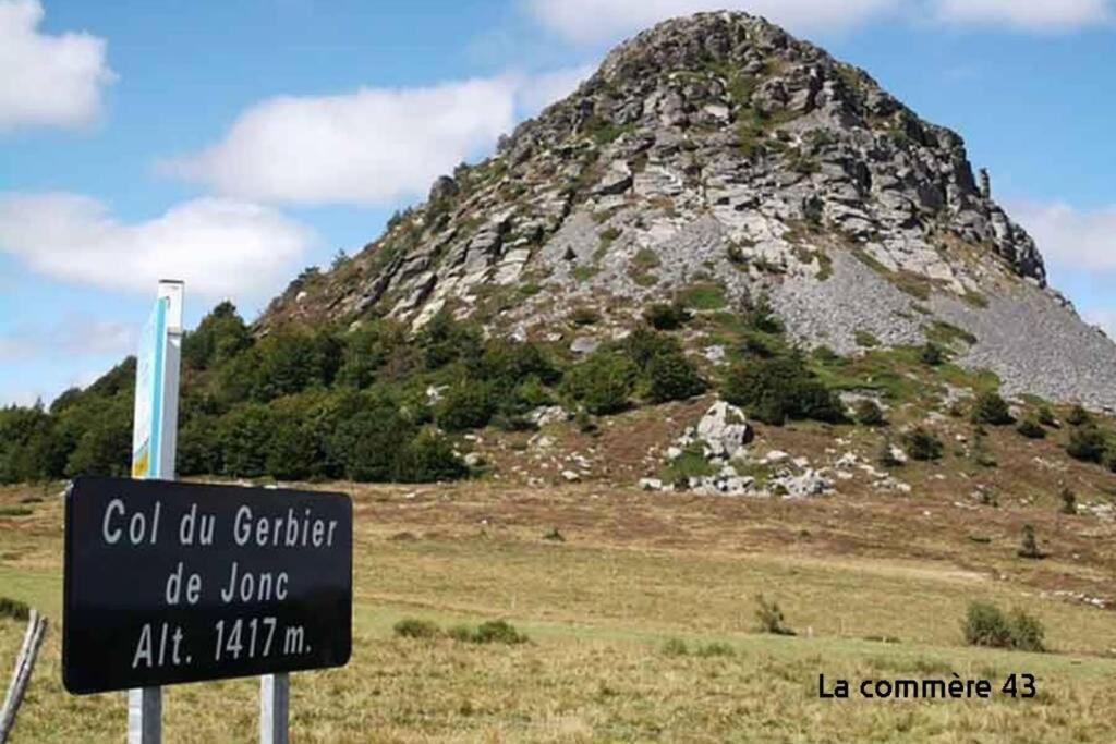 Appartement 1 Personne Dans Le Centre Historique Le Puy-en-Velay