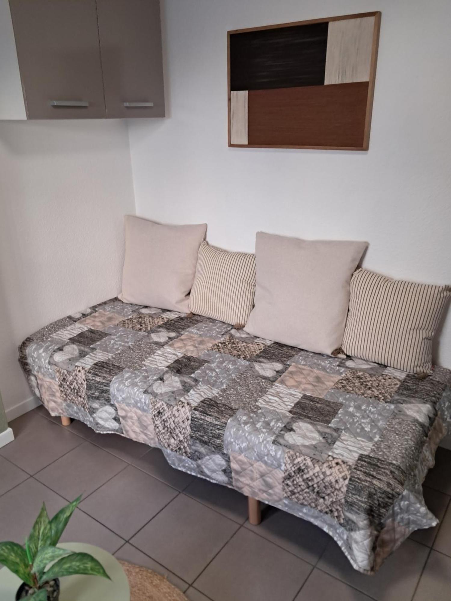 1 Personne Dans Le Centre Historique Appartement