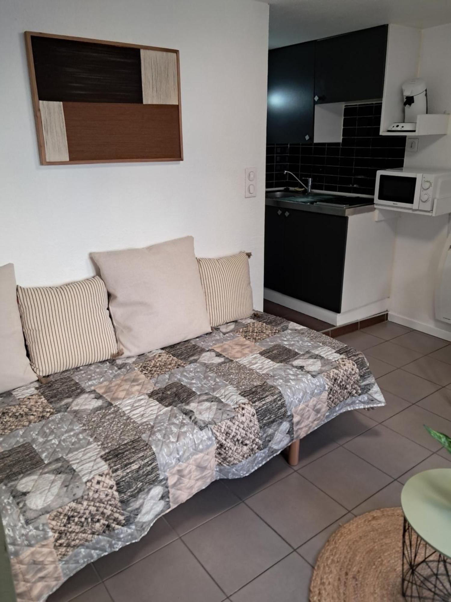 1 Personne Dans Le Centre Historique Appartement Le Puy-en-Velay